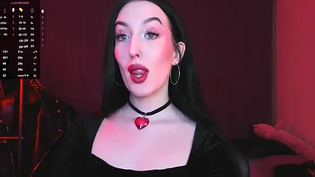 Miss Alice   online show from 02/04/25, 12:08