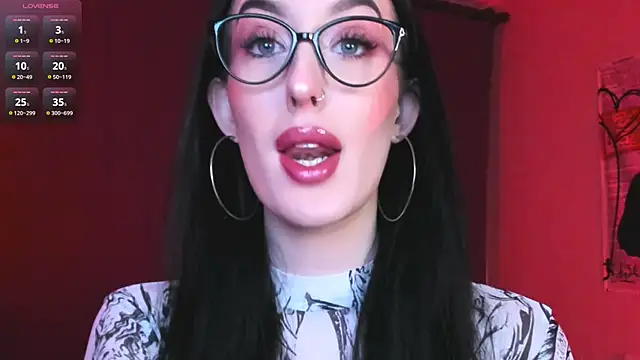 Miss Alice   online show from 02/16/25, 07:49