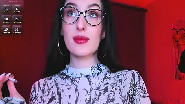 Miss Alice   online show from 02/28/25, 09:01