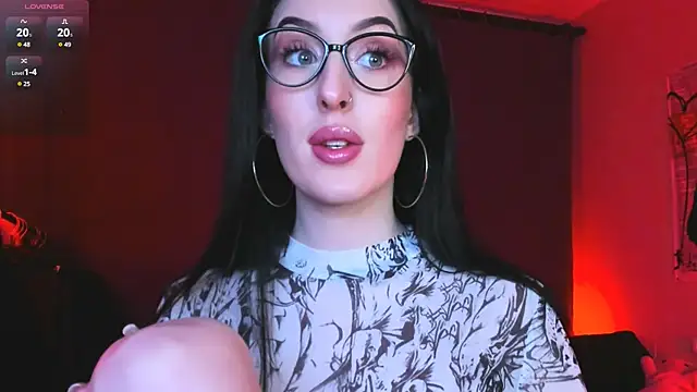 Miss Alice   online show from 03/09/25, 10:30