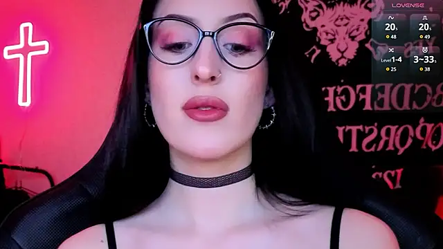 Miss Alice   online show from 03/29/26, 11:05