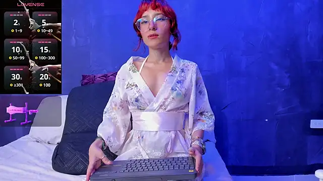 lee Powder online show from 01/31/25, 11:24