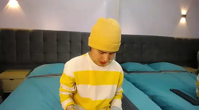 CollinStone online show from 01/20/25, 07:35