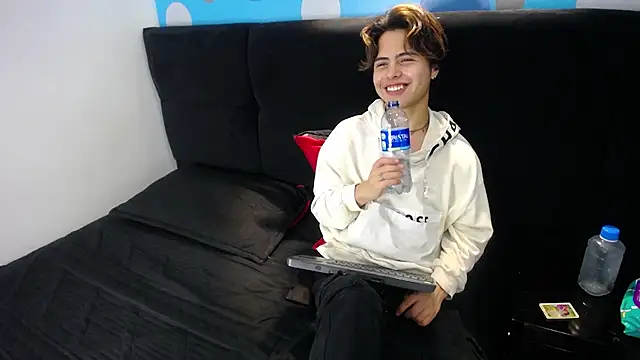 CollinStone online show from 02/09/25, 08:56