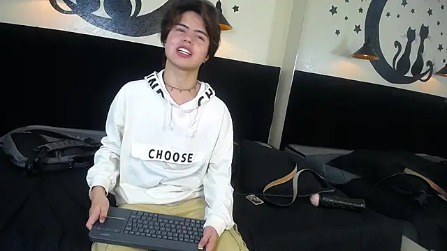 CollinStone online show from 02/13/25, 02:56