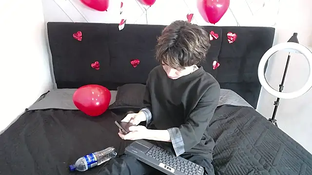 CollinStone online show from 02/16/25, 08:00