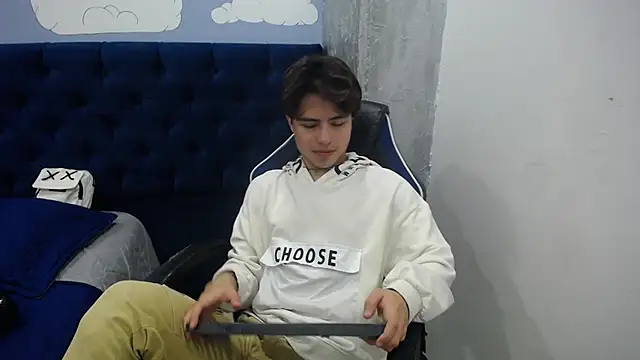 CollinStone online show from 02/20/25, 08:14