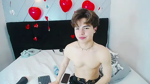 CollinStone online show from 02/25/25, 02:25