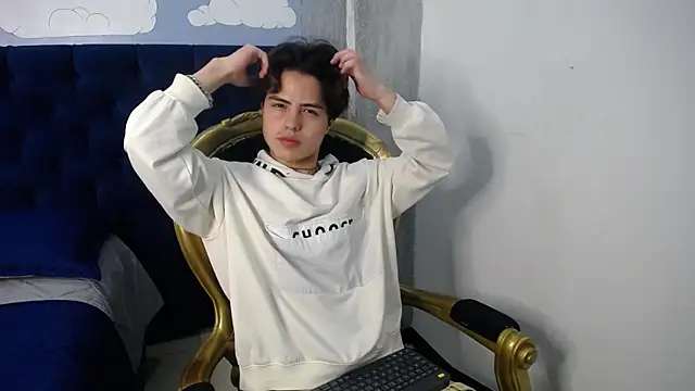 CollinStone online show from 03/11/25, 08:53