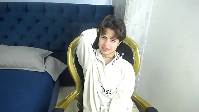 CollinStone online show from 03/12/25, 08:10