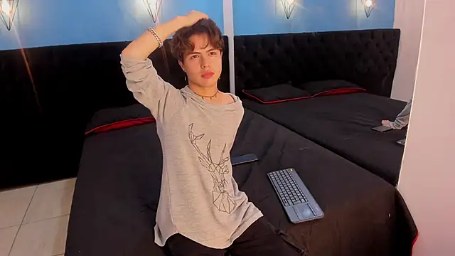 CollinStone online show from 03/14/25, 08:06