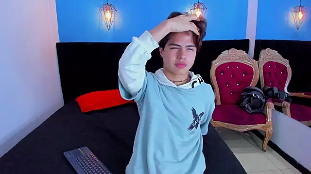 CollinStone online show from 03/17/25, 08:09