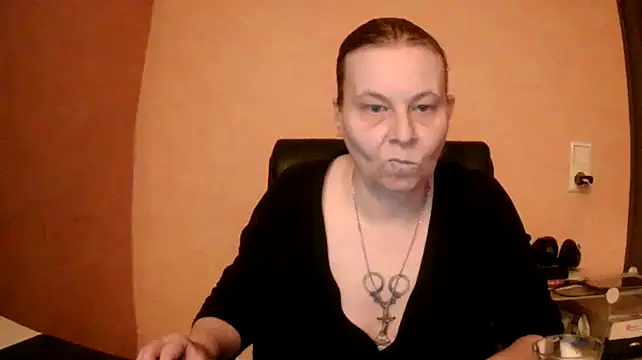 Sweet Phoenix online show from 01/15/25, 02:35