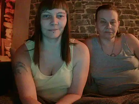 Sweet Phoenix online show from 01/18/25, 03:27