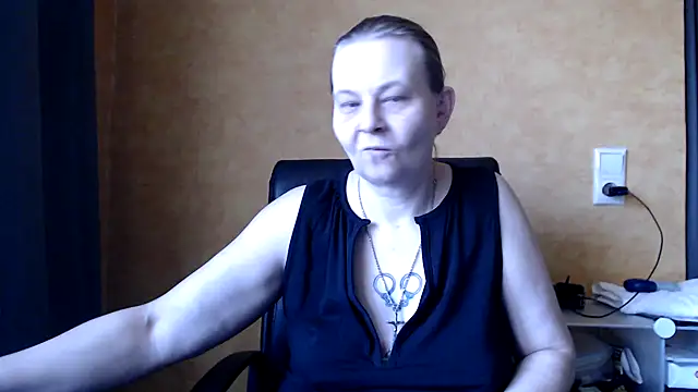 Sweet Phoenix online show from 01/22/25, 12:27