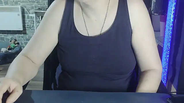 Sweet Phoenix online show from 10/12/25, 09:36