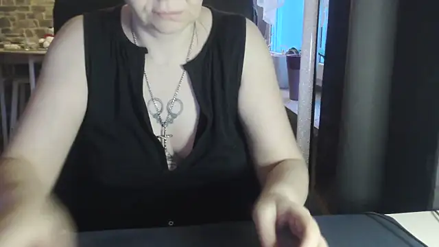 Sweet Phoenix online show from 10/15/25, 05:29