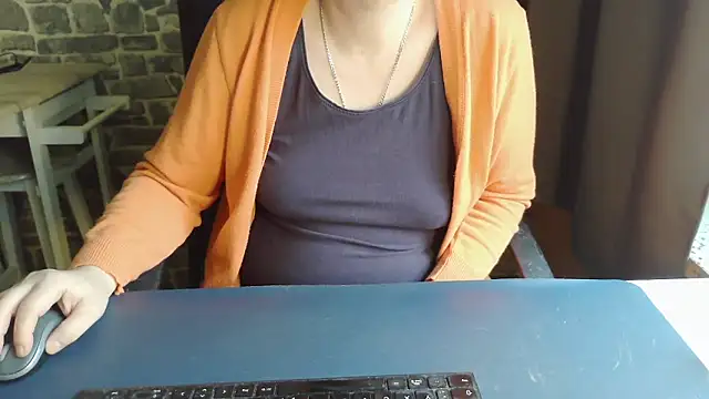 Sweet Phoenix online show from 02/09/26, 09:13