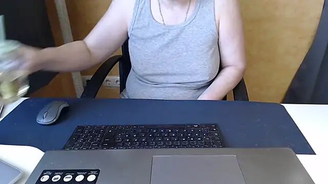 Sweet Phoenix online show from 02/20/26, 08:27