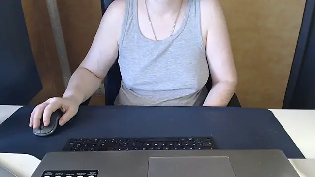 Sweet Phoenix online show from 03/07/26, 08:11