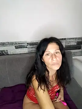 SEXYMIKY87 online show from 09/25/25, 12:42