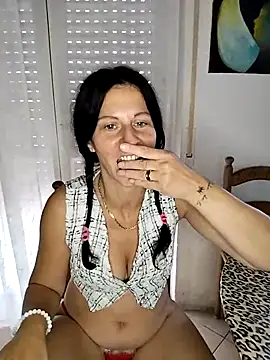 SEXYMIKY87 online show from 10/07/25, 11:51