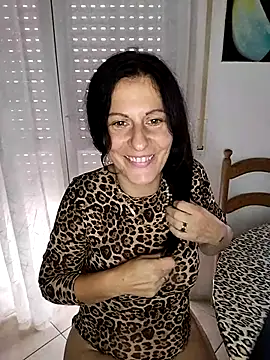 SEXYMIKY87 online show from 10/15/25, 12:38