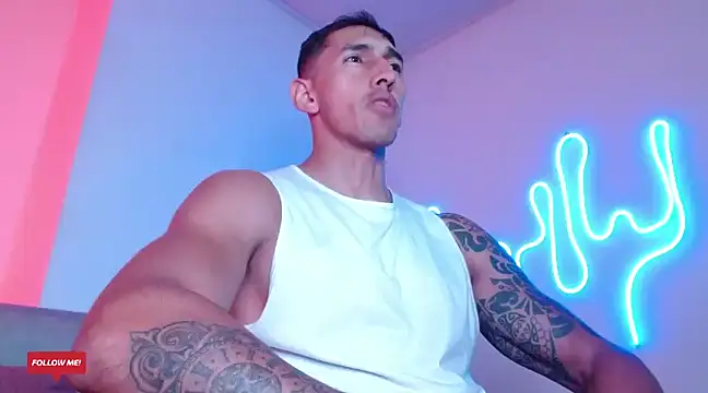 Joylopez fit online show from 02/07/25, 02:15