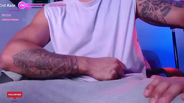 Joylopez fit online show from 09/19/25, 01:01