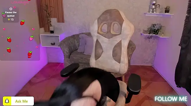 Chaos Wild online show from 02/13/25, 11:06