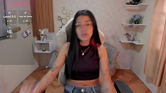 Chaos Wild online show from 09/08/25, 07:02