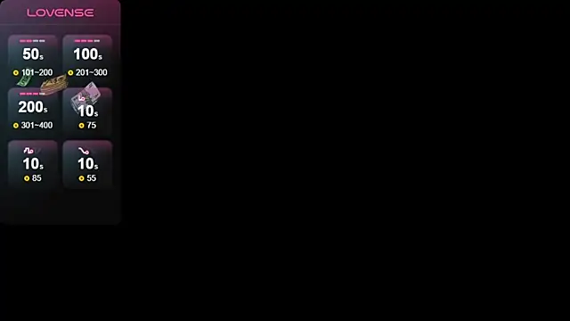 Chaos Wild online show from 09/18/25, 07:16