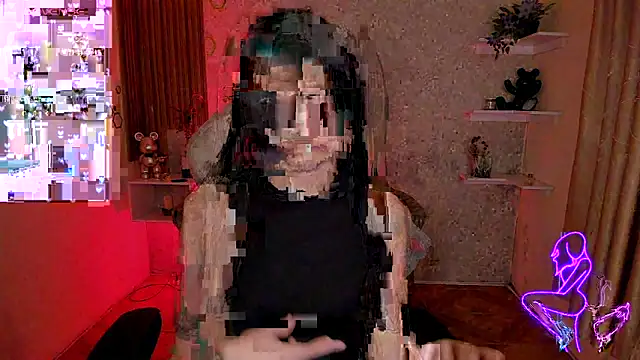 Chaos Wild online show from 12/02/25, 12:38