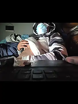 dominatingblacklove online show from 12/18/25, 08:53