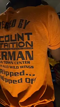 dominatingblacklove online show from 01/10/26, 08:05