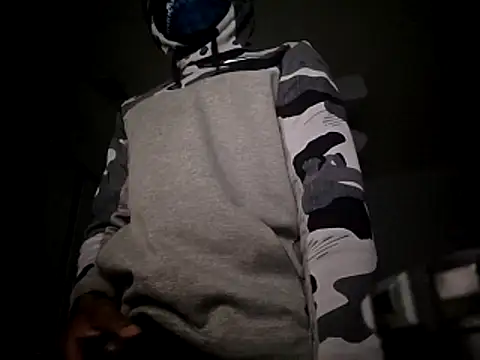 dominatingblacklove online show from 03/19/26, 09:46