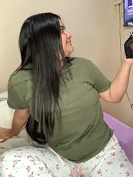 Misa-Amane- online show from 01/23/25, 04:52