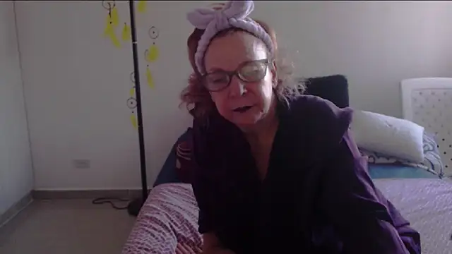 milchanel online show from 01/30/25, 09:58