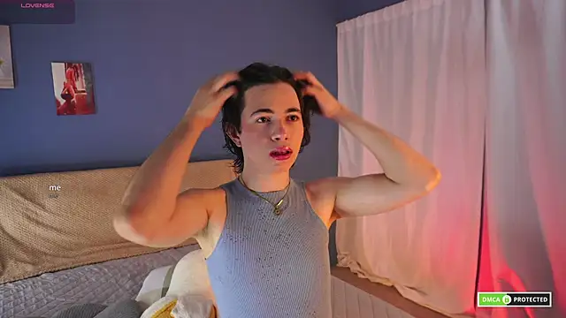 Snapshot of cute_erelis_ chatting on 01/28/25, 03:25 cute erelis online show from 01/28/25, 03:25