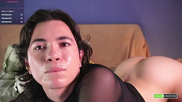 Snapshot of cute_erelis_ chatting on 01/31/25, 09:27 cute erelis online show from 01/31/25, 09:27