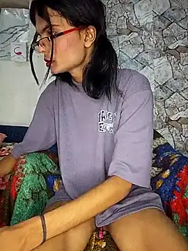 Enna Zarza  online show from 09/20/25, 06:03