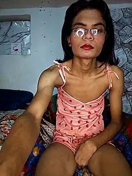 Enna Zarza  online show from 09/27/25, 05:45