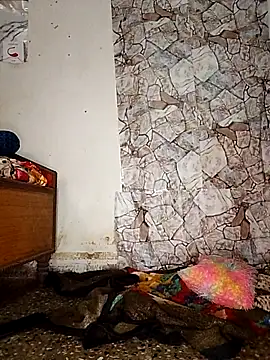 Enna Zarza  online show from 10/04/25, 05:27