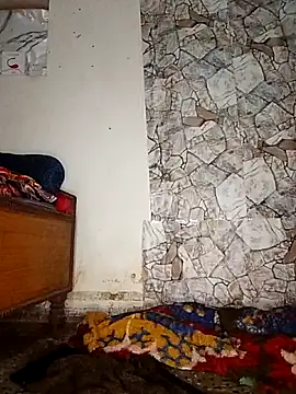 Enna Zarza  online show from 10/10/25, 06:01