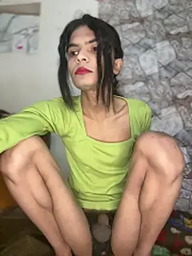 Enna Zarza  online show from 01/06/26, 06:06