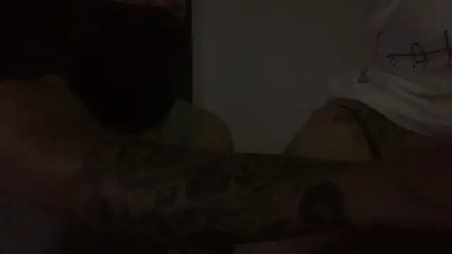 pandorinhaxn online show from 01/03/25, 02:10