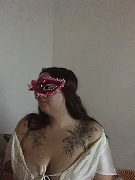 pandorinhaxn online show from 02/04/25, 01:02