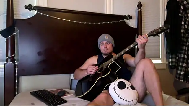 RickeyRidez online show from 11/21/25, 03:44