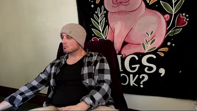 RickeyRidez online show from 02/28/26, 05:14