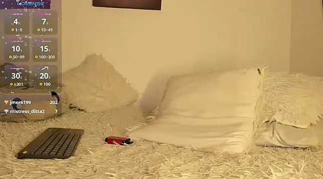 Henophiid online show from 01/15/25, 01:45